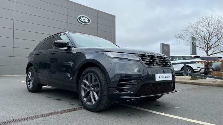 Land Rover Range Rover Velar 2.0 P400e Dynamic SE 5dr Auto Estate